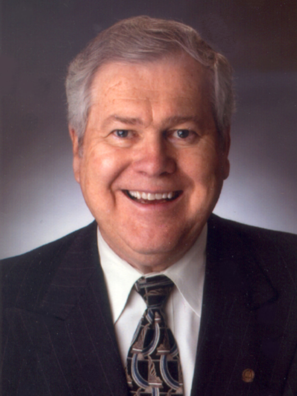 Claude W. Cone
